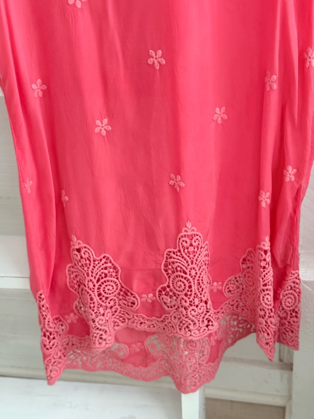 Johnny Was Tunic XS - Picture 11 of 11